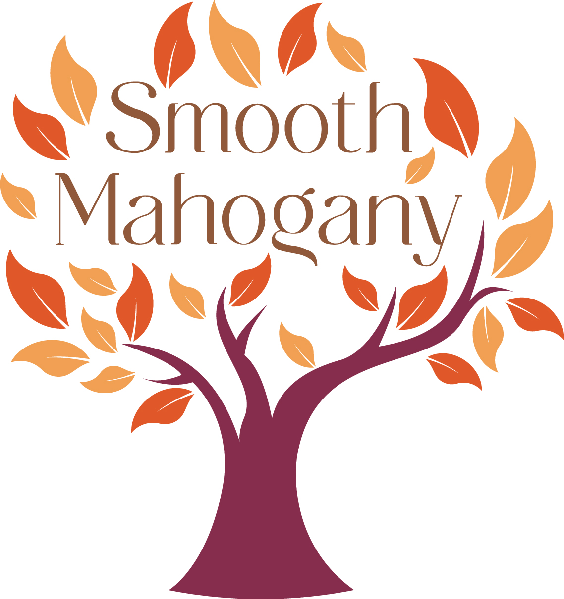 Smooth Mahogany